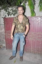 Raghav Sachar at Bitto Boss spl screening at Ketnav, Mumbai on 13th April 2012 (13).jpg